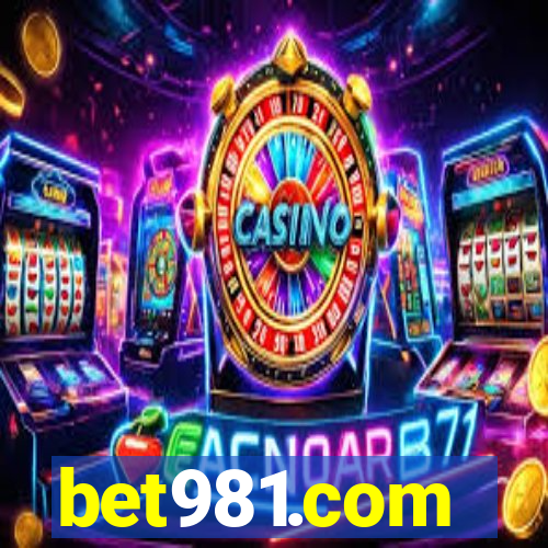 bet981.com