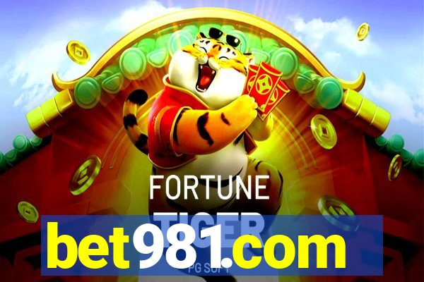 bet981.com