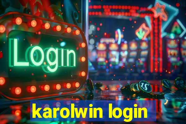 karolwin login