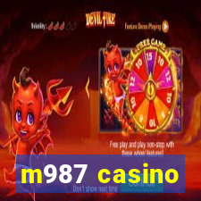 m987 casino