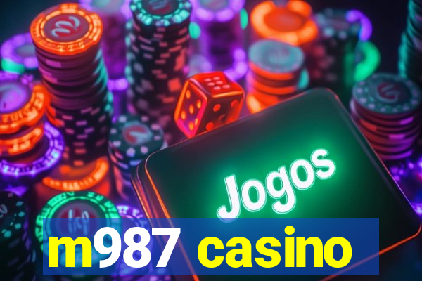 m987 casino