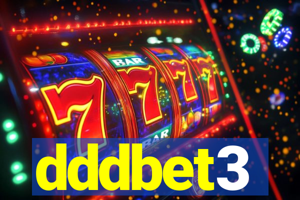 dddbet3