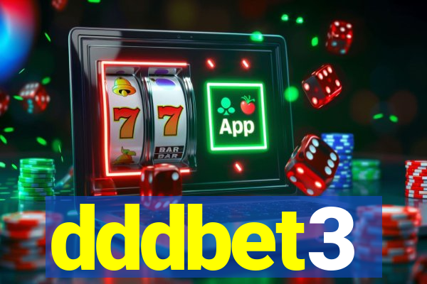 dddbet3