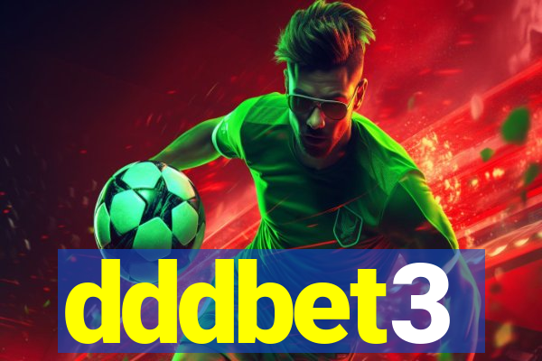 dddbet3