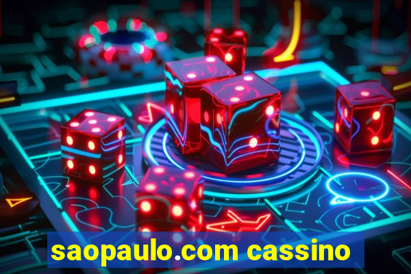 saopaulo.com cassino