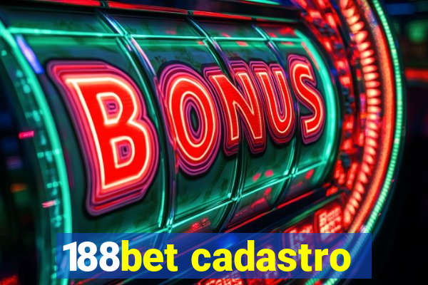 188bet cadastro