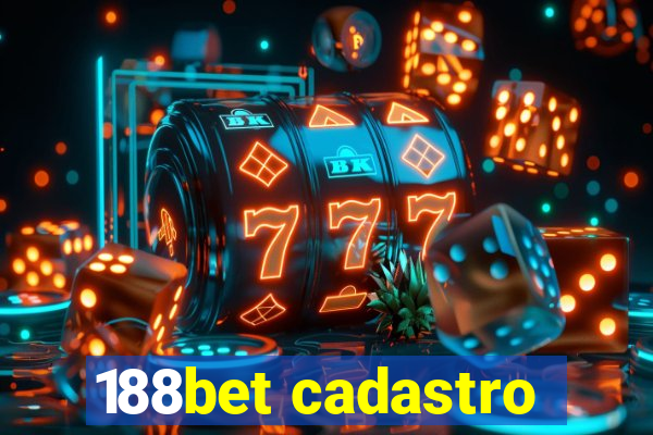 188bet cadastro