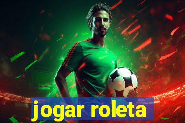 jogar roleta