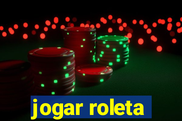 jogar roleta