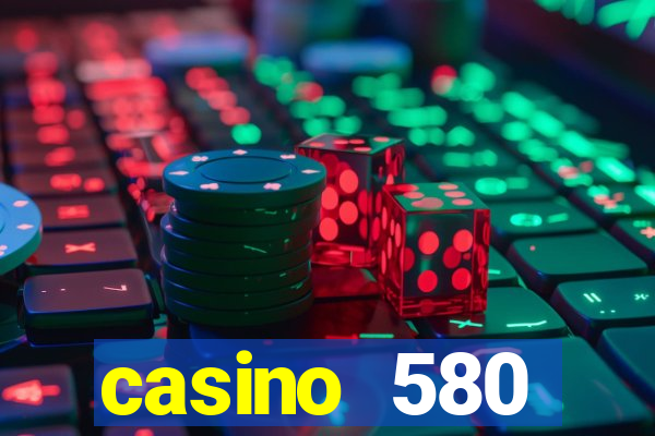 casino 580 livermore ca