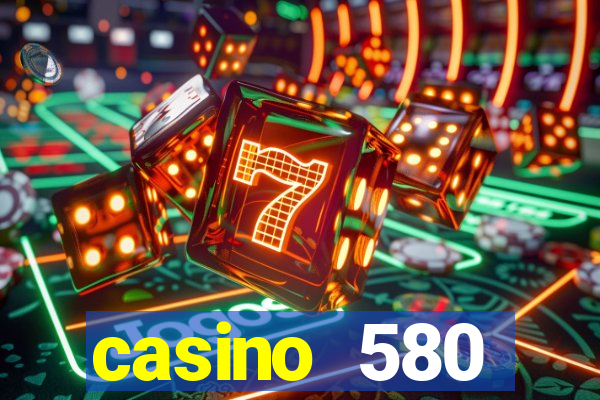 casino 580 livermore ca