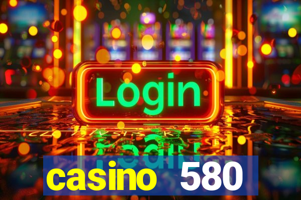 casino 580 livermore ca