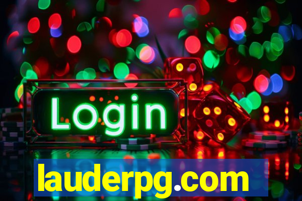 lauderpg.com