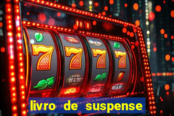 livro de suspense infantil pdf