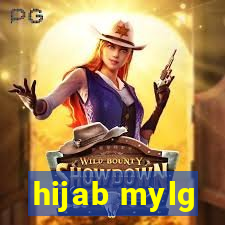 hijab mylg