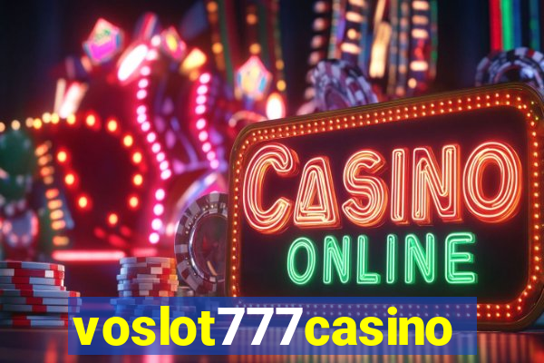 voslot777casino