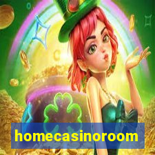 homecasinoroom