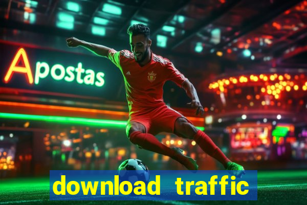 download traffic rider dinheiro infinito