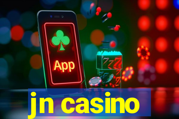 jn casino