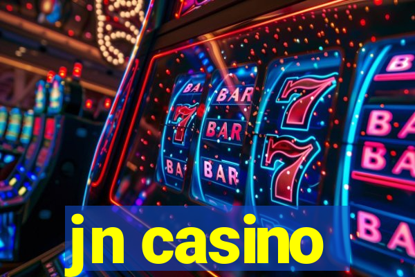 jn casino