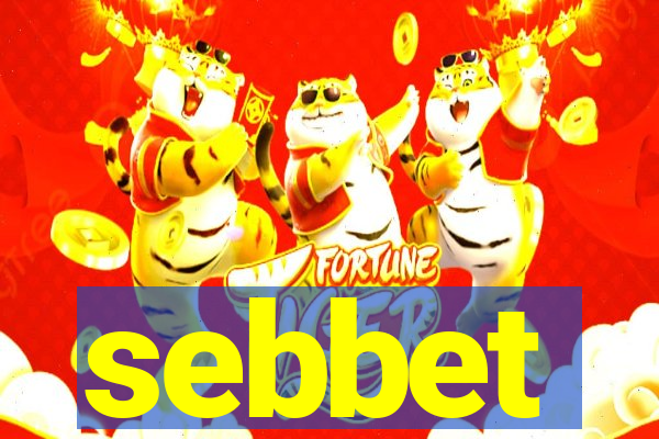 sebbet