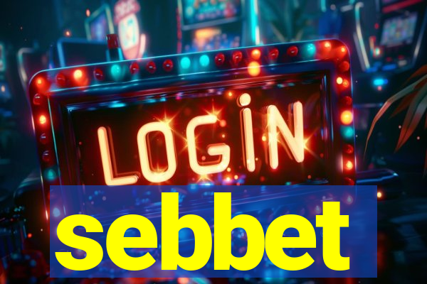 sebbet