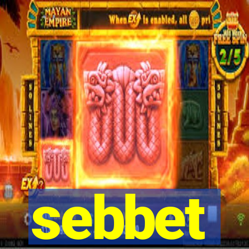 sebbet