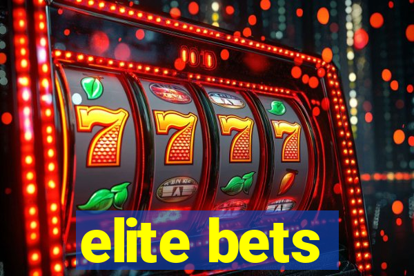 elite bets