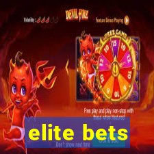 elite bets