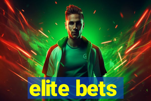 elite bets