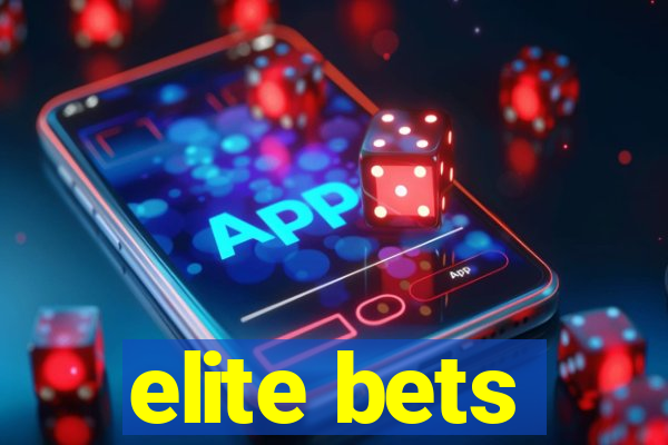 elite bets