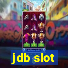 jdb slot