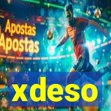 xdeso