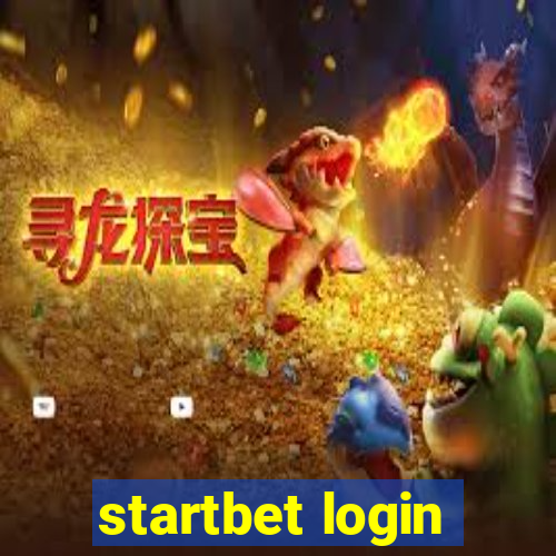 startbet login