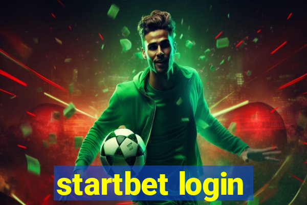 startbet login