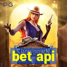 bet api