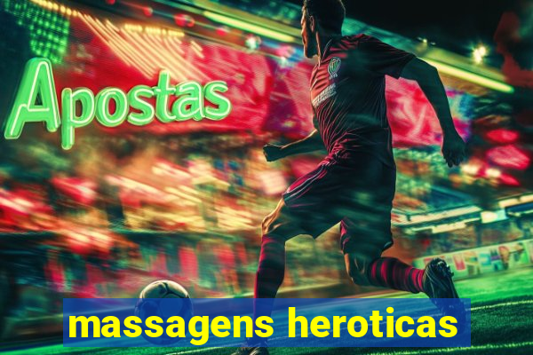 massagens heroticas