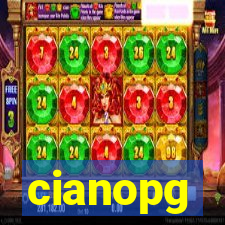 cianopg