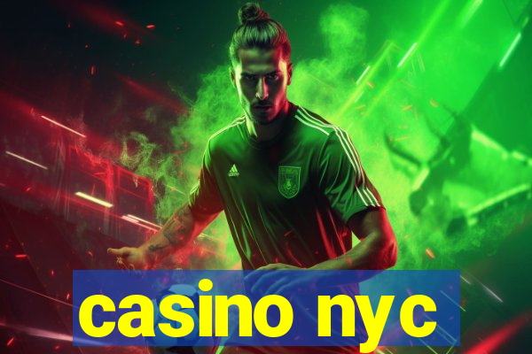 casino nyc