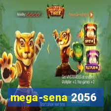 mega-sena 2056