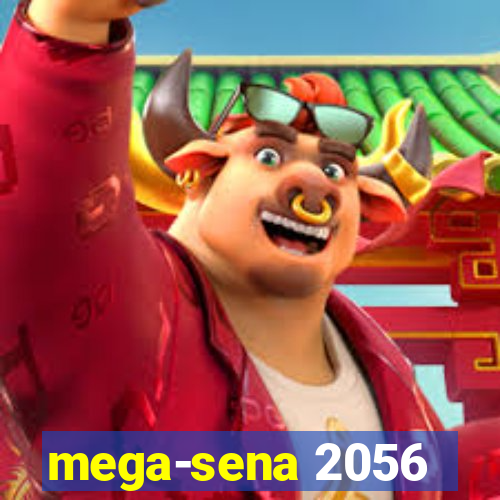 mega-sena 2056