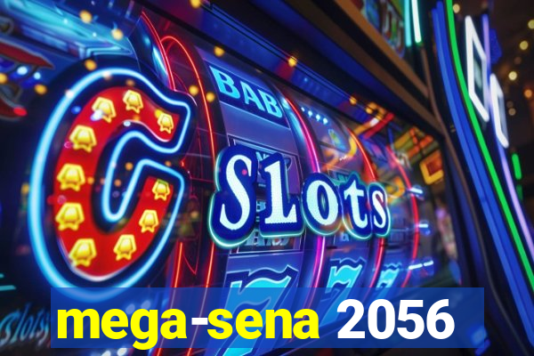 mega-sena 2056