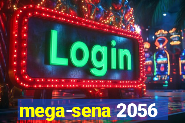 mega-sena 2056