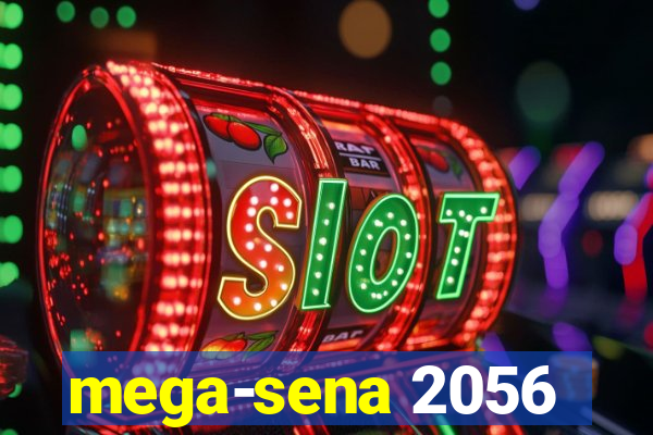 mega-sena 2056