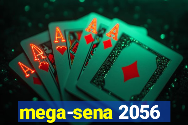 mega-sena 2056