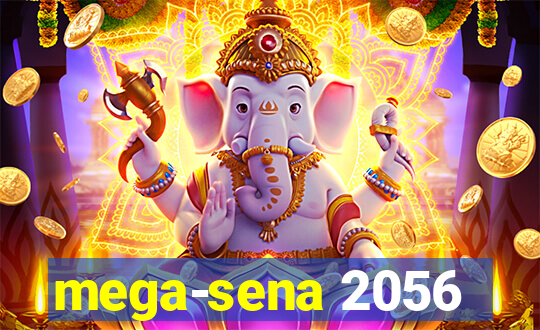 mega-sena 2056