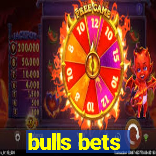 bulls bets