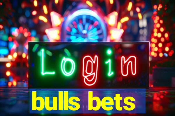 bulls bets