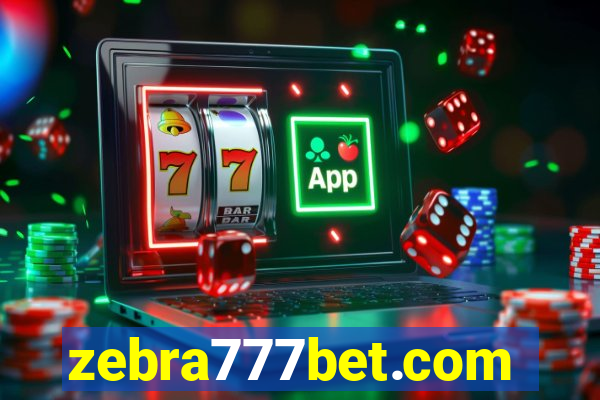 zebra777bet.com