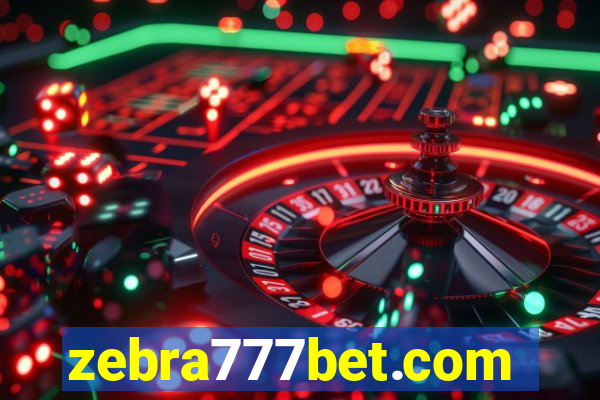 zebra777bet.com